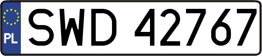 SWD42767