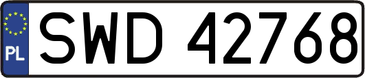 SWD42768