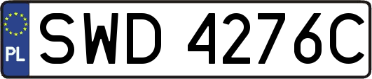 SWD4276C