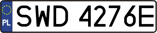 SWD4276E