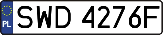 SWD4276F