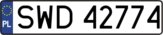 SWD42774