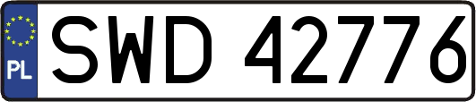 SWD42776