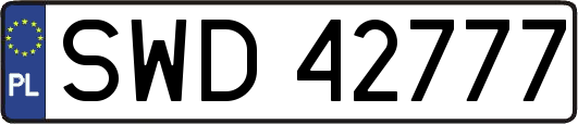 SWD42777