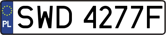 SWD4277F