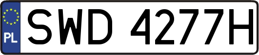 SWD4277H