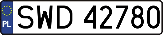 SWD42780