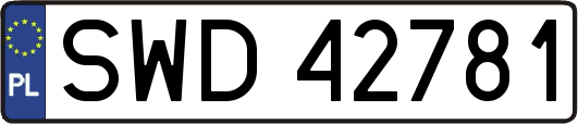 SWD42781