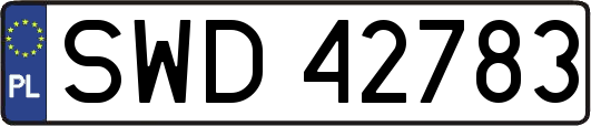 SWD42783