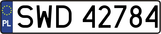 SWD42784