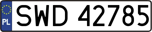 SWD42785