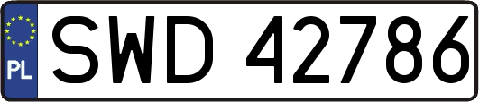 SWD42786