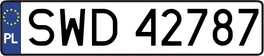 SWD42787