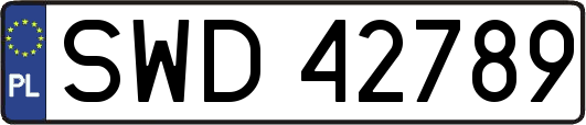 SWD42789