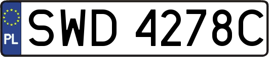 SWD4278C