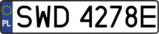 SWD4278E