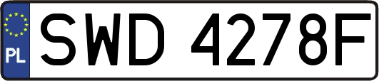 SWD4278F