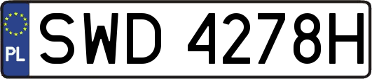 SWD4278H