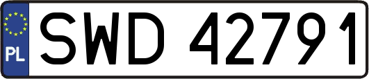SWD42791