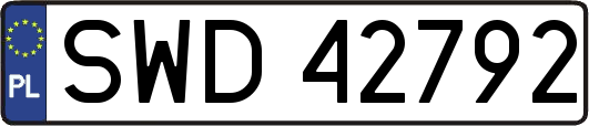 SWD42792
