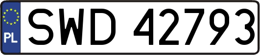 SWD42793