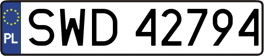 SWD42794