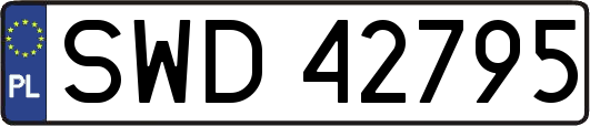 SWD42795