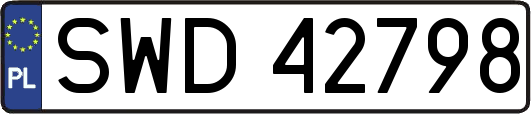SWD42798
