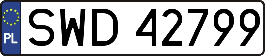 SWD42799