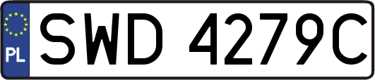 SWD4279C