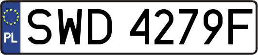 SWD4279F