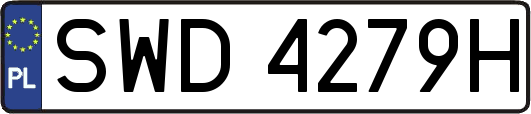 SWD4279H