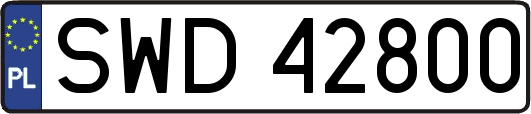 SWD42800