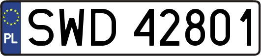 SWD42801