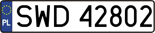 SWD42802