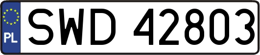 SWD42803
