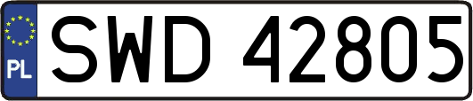 SWD42805