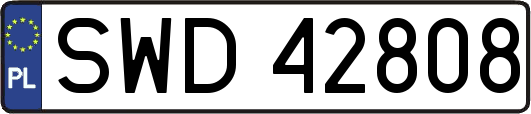 SWD42808