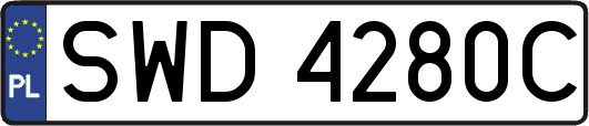 SWD4280C