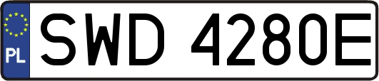 SWD4280E