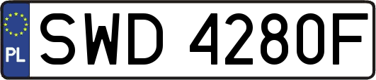SWD4280F