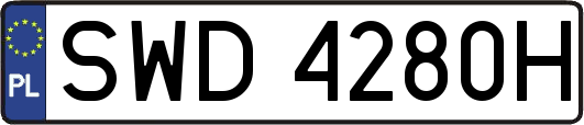 SWD4280H