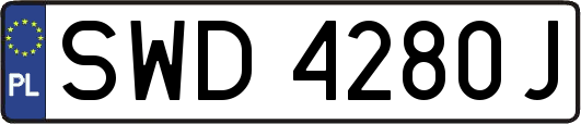 SWD4280J