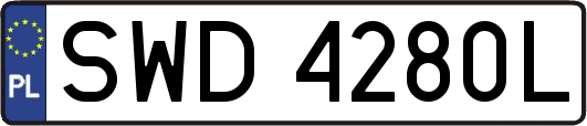 SWD4280L