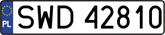 SWD42810