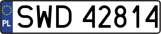 SWD42814