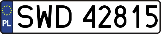 SWD42815