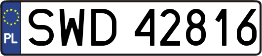 SWD42816