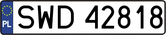 SWD42818