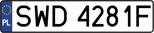 SWD4281F